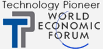 WEF Tech Pioneers